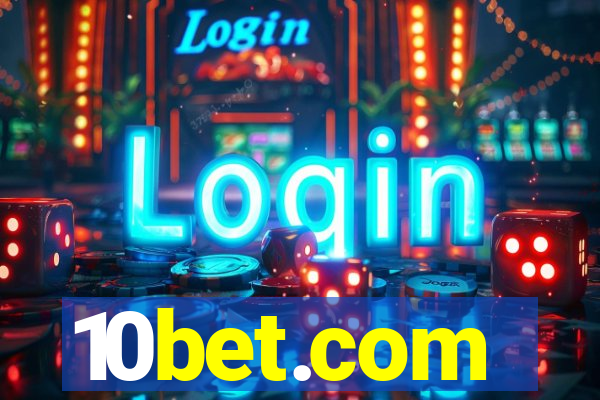 10bet.com-fortune tiger